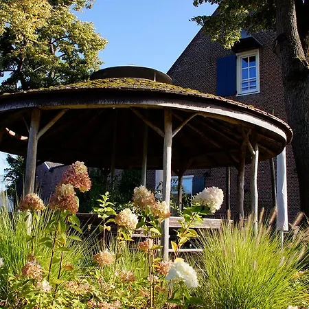 't Brouwershuis Bed & Breakfast Leende