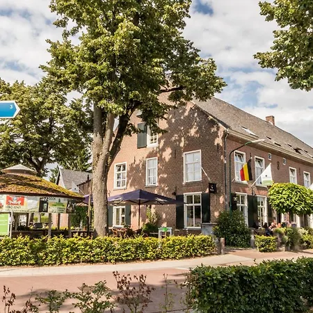 't Brouwershuis Leende