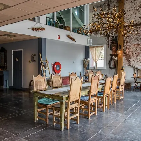 't Brouwershuis Leende