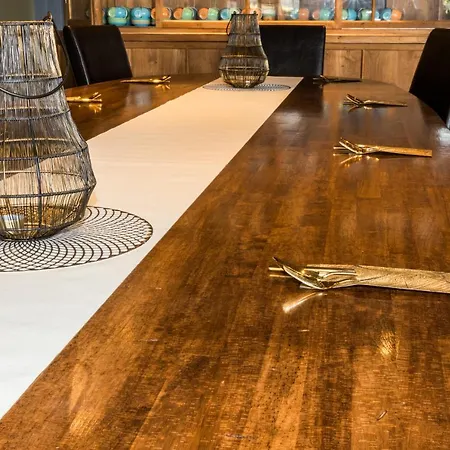 't Brouwershuis 住宿加早餐酒店