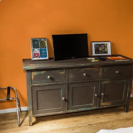 't Brouwershuis 伦德