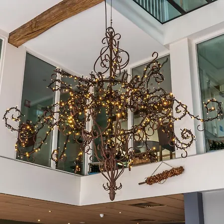 't Brouwershuis 伦德