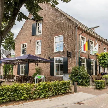 't Brouwershuis 住宿加早餐酒店 4*