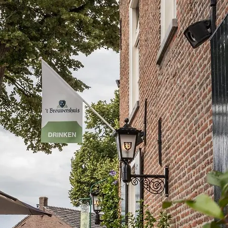 't Brouwershuis
