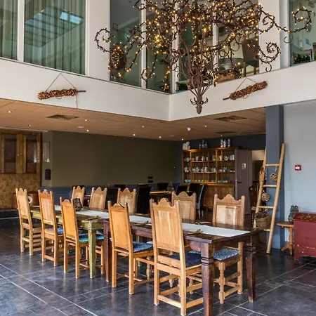 Bed & Breakfast 't Brouwershuis Leende