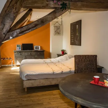 't Brouwershuis 4* Leende