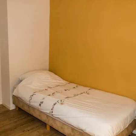 Bed & Breakfast 't Brouwershuis Leende