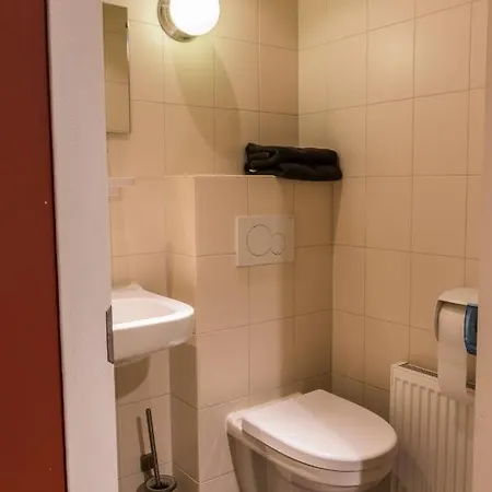 住宿加早餐酒店 't Brouwershuis