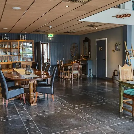 't Brouwershuis 4* Leende