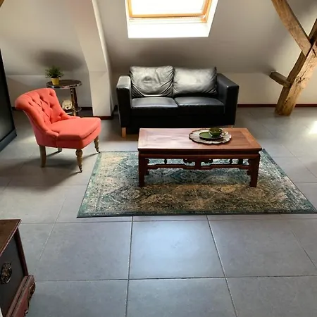 't Brouwershuis 住宿加早餐酒店 4*