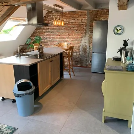 't Brouwershuis Leende