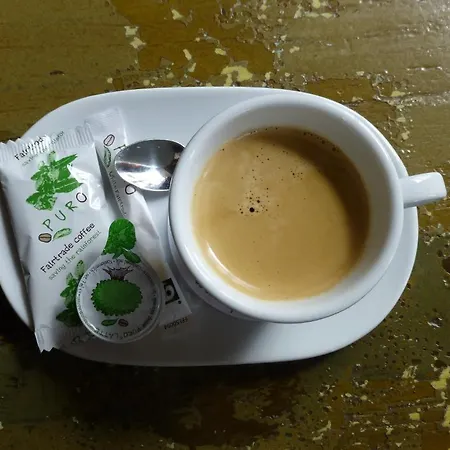 't Brouwershuis Bed & Breakfast 4*