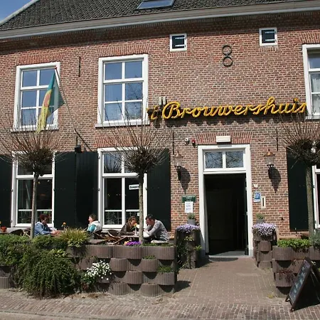 't Brouwershuis 4*