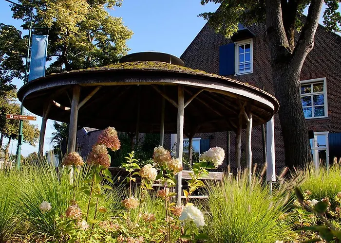 't Brouwershuis Bed & Breakfast Leende