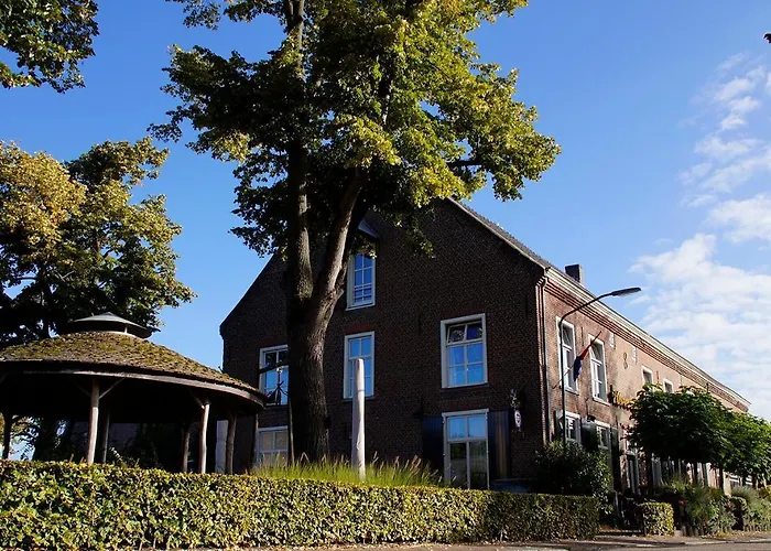 Bed & Breakfast 't Brouwershuis