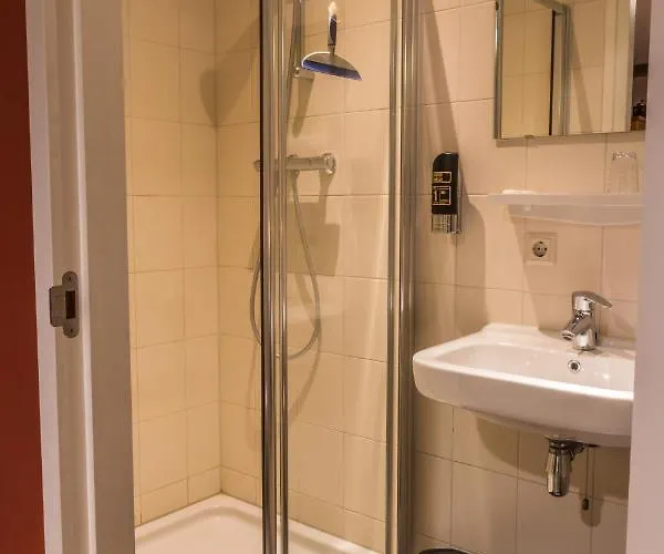 't Brouwershuis Bed & Breakfast 4*