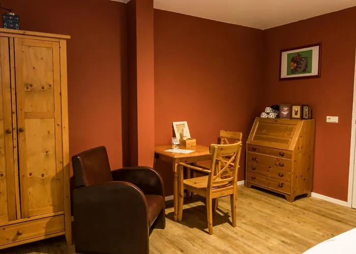 't Brouwershuis Leende