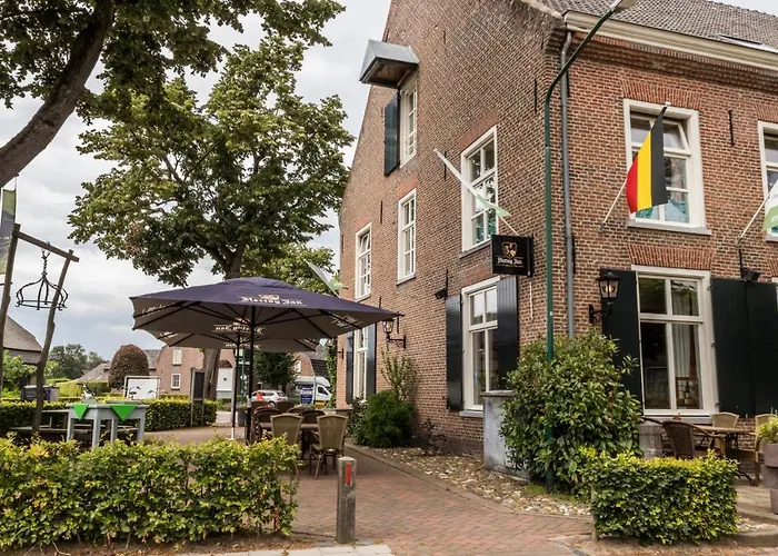 't Brouwershuis Leende