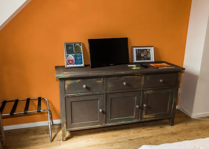 't Brouwershuis Leende