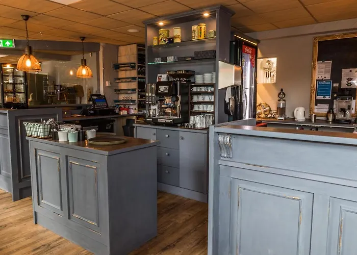 't Brouwershuis Bed & Breakfast Leende