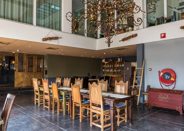 Bed & Breakfast 't Brouwershuis Leende