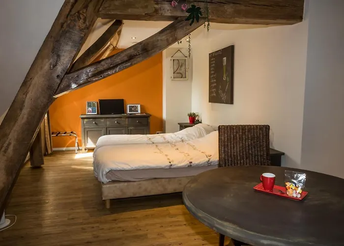 't Brouwershuis 4* Leende