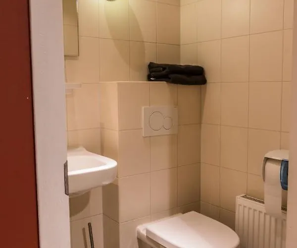 Bed & Breakfast 't Brouwershuis