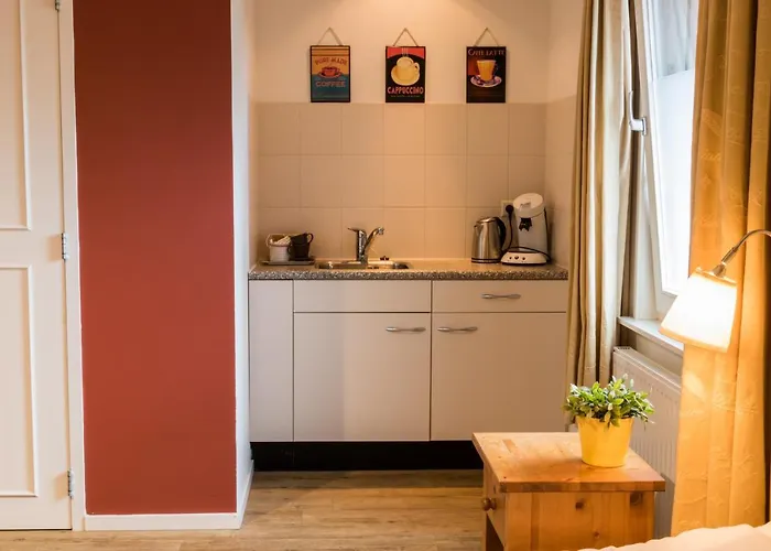 't Brouwershuis Leende