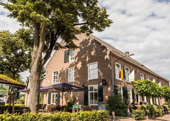 't Brouwershuis 4*