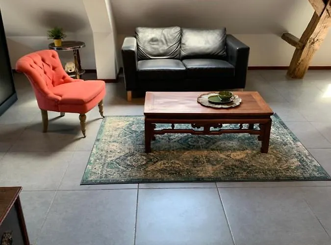 't Brouwershuis Bed & Breakfast 4*