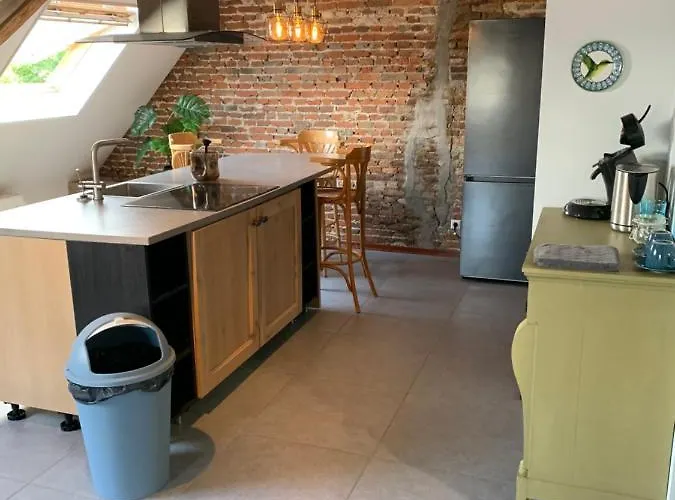 't Brouwershuis Leende