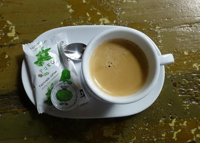 't Brouwershuis Bed & Breakfast 4*