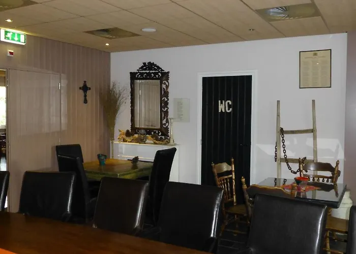 't Brouwershuis 4* Leende