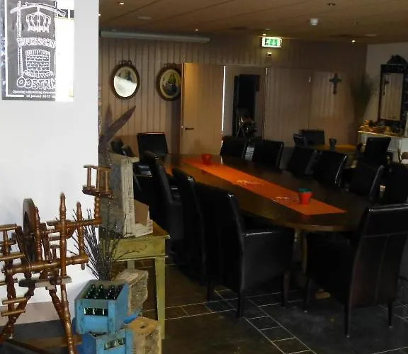 Bed & Breakfast 't Brouwershuis