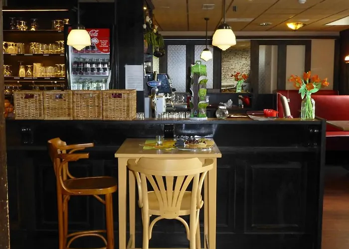 Bed & Breakfast 't Brouwershuis Leende