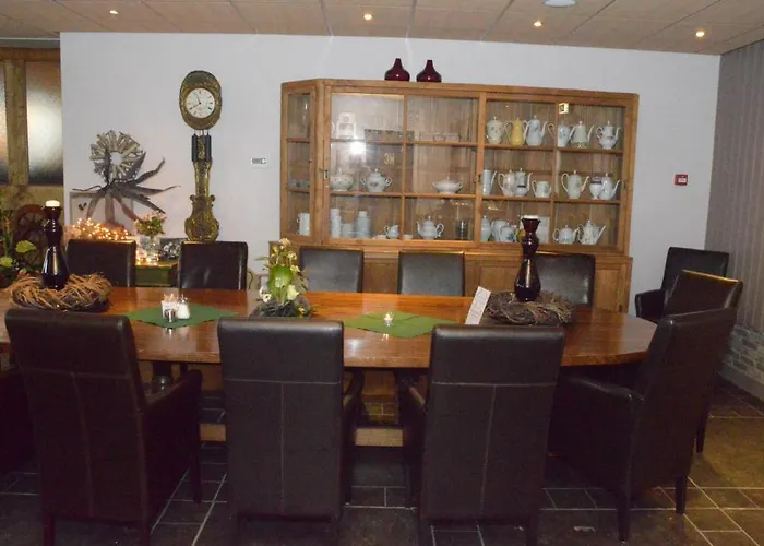 Bed & Breakfast 't Brouwershuis Leende