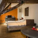 't Brouwershuis 4* Leende