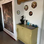 't Brouwershuis לינה וארוחת בוקר 4*