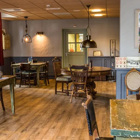 't Brouwershuis 4* Leende