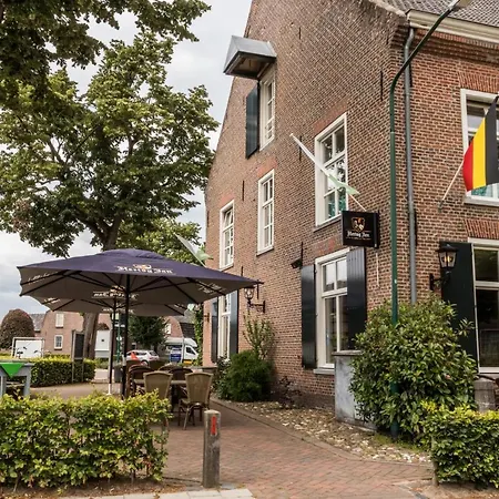 't Brouwershuis Leende