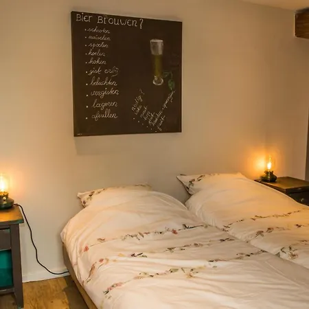 't Brouwershuis 4*