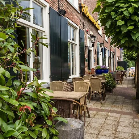 't Brouwershuis 4* Leende