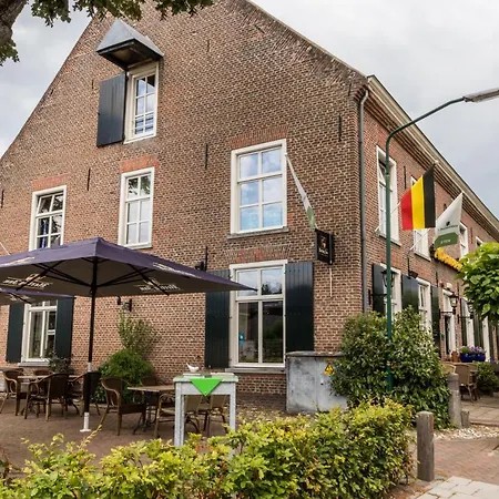 't Brouwershuis 4*