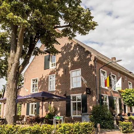 't Brouwershuis 4*