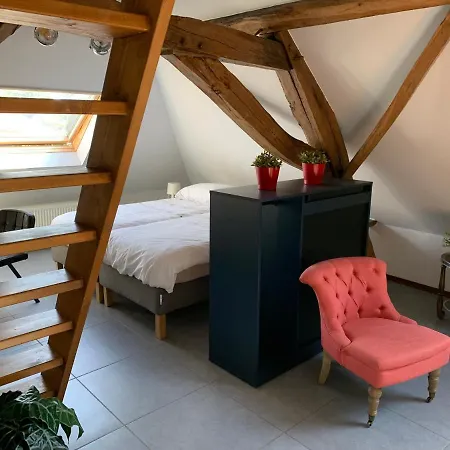 't Brouwershuis