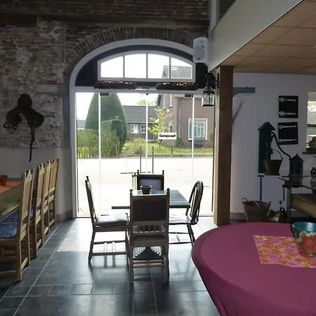 't Brouwershuis