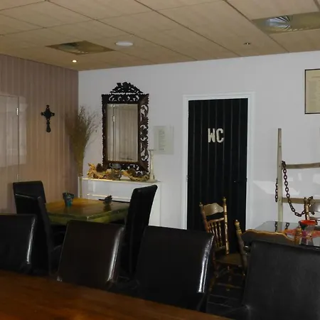 't Brouwershuis 4* Leende