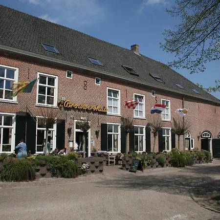 't Brouwershuis