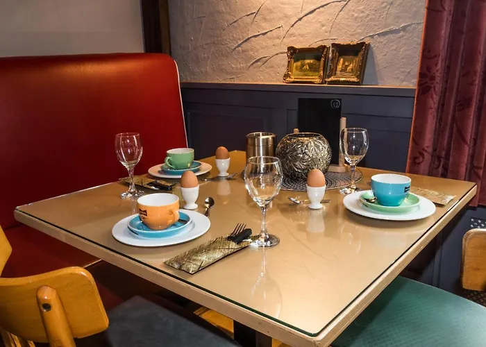 't Brouwershuis Leende