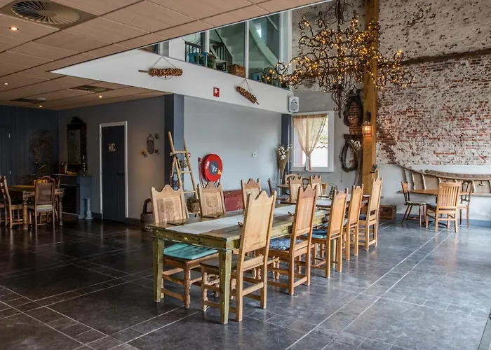 't Brouwershuis Leende